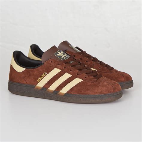 adidas münchen schwarz orange|adidas Munich .